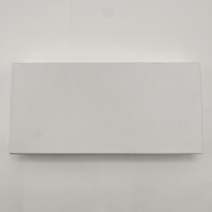 Eco Friendly Rigid Magnetic Cardboard Carry <b>Box</b> Shockproof EVA Lining Sturdy Handle for Syringe Injection <b>Pen</b> Storage <b>Box</b> - Product Image 4