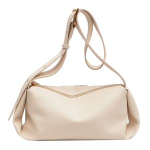 Bolso cruzado <span class=keywords><strong>de</strong></span> PU texturizado <span class=keywords><strong>de</strong></span> alta gama para <span class=keywords><strong>mujer</strong></span>, gran capacidad, nuevo estilo <span class=keywords><strong>2022</strong></span>, diseño <span class=keywords><strong>de</strong></span> nicho moderno, minimalismo urbano - Product Image 5
