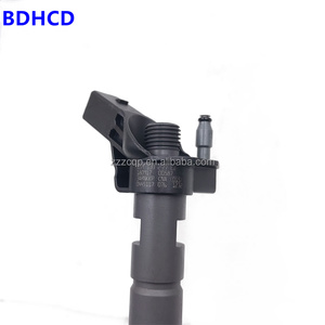 Injecteur de carburant diesel à rampe commune OEM pour <span class=keywords><strong>Audi</strong></span> 3.0d <span class=keywords><strong>CLAA</strong></span> CLAB TDI Factory Best 0445117021 0445117022 0445117076 059130277CD - Product Image 3