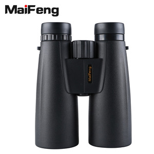 Maifeng 12x50 <b>Night</b> <b>Vision</b> Binoculars High Definition Outdoor Use For Bee And Wasp Spotting - Product Image 5