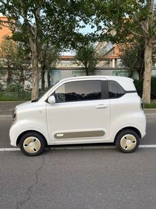 Bestune Pony cho xe chia sẻ & cho thuê | Tiết kiệm nhất Mini EV | bền & dễ dàng bảo trì - Product Image 4