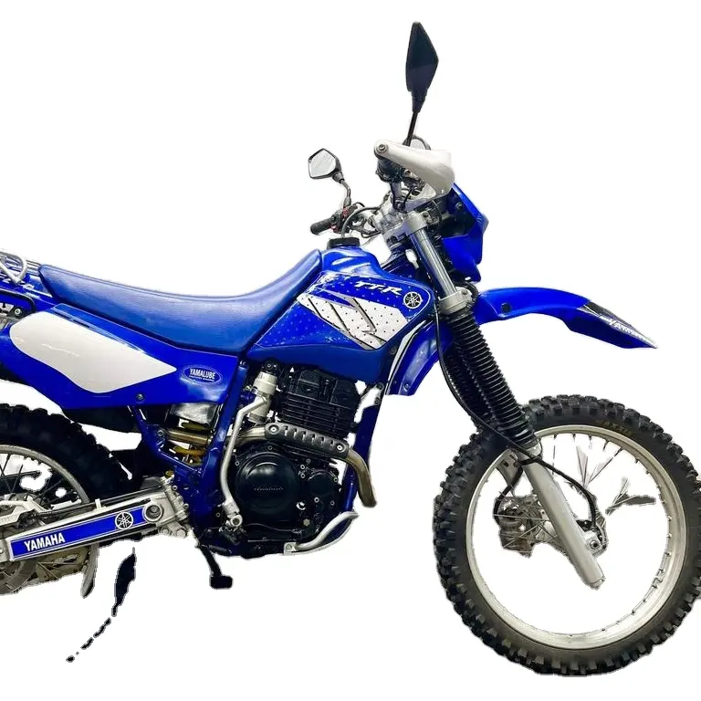 고속 공정 중고 최저가 도매 야마하 TT250R 판매용 스포츠 바이크 사용