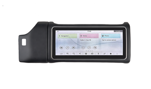 <span class=keywords><strong>Android</strong></span> 13 Xe GPS Navigation IPS màn hình xe đa phương tiện Máy nghe nhạc Carplay DSP giữ hệ thống ban đầu 2013-2016 RANGER ROVER Vogue - Product Image 4