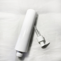 Bouteille personnalisable de 250 ml pour lotion, crème, sérum, emballage cosmétique