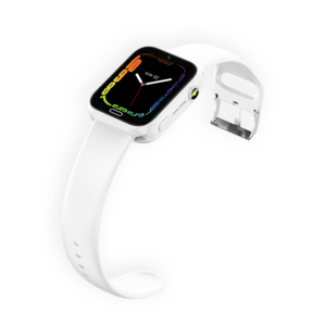 Montre connectée pour enfants DENIXI 4G, appels vidéo multilingues, suivi et positionnement SOS d'urgence, <span class=keywords><strong>chat</strong></span> vocal - Product Image 2