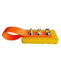Outil de réparation de bosses de voiture, extracteur de métal et de tissu, ajustement universel, récupération de données, sans trace, aspiration rapide, grande traction