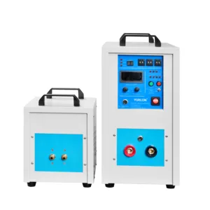 25KW YUELON small electric furnace