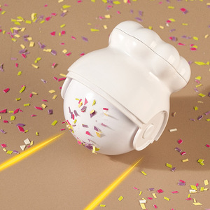 أداة إزالة الوبر والشعر للحيوانات الأليفة على شكل أخطبوط، قابلة للغسل للاستخدام لفترات طويلة - Product Image 2