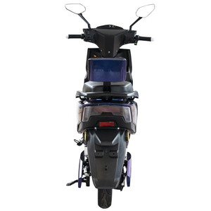 Kit CKD para Scooter Keywayev K203 |   Piezas de Suspensión Invertida SKD para Ensamblaje Local, Pedido al por Mayor, Suspensión Invertida K203 que Garantiza un - Product Image 4