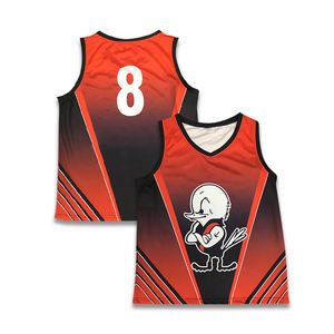 Camiseta de rugby de AFL impresa digital camiseta de fútbol de Australia personalizada - Product Image 2