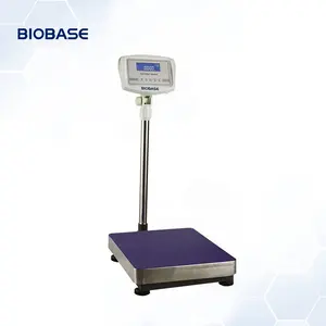 BIOBASE en kaliteli en düşük fiyat büyük ölçekli elektronik denge BE40000L laboratuar ekipmanları dengesi