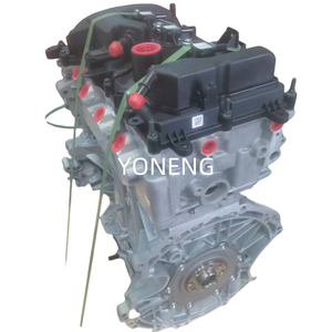 <span class=keywords><strong>PRECIO</strong></span> DE FÁBRICA Ford 1.5L Motor de <span class=keywords><strong>3</strong></span> <span class=keywords><strong>cilindros</strong></span> M1DA Conjunto de motor para Ford Focus Fiesta <span class=keywords><strong>EcoSport</strong></span> - Product Image 2