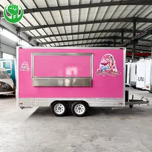 big stuff food truck blondies food truck born in brooklyn food truck