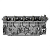 Tête de Cylindre Moteur Renault F-Type de Haute Qualité, Pièces de Moteur Auto Neuves F8Q 908048