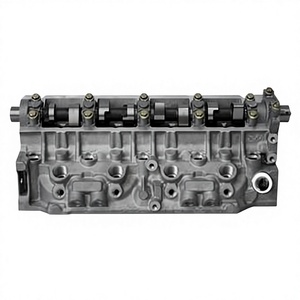 Tête de Cylindre Moteur <span class=keywords><strong>Renault</strong></span> F-Type de Haute Qualité, Pièces de Moteur Auto Neuves F8Q 908048 - Product Image 1