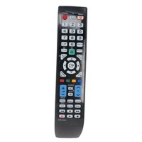 Control Remoto Universal BN59-00860A de Alta Calidad para TV Samsung, Precio de Fábrica RCU, Personalizable