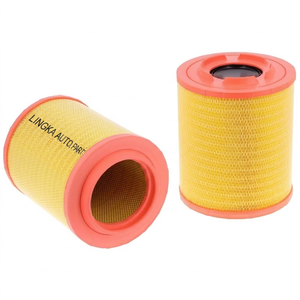 Filtre à air de haute qualité AF27970 VOE21243188 21834205 SA17431 pour pièces de moteur de camion - Product Image 3