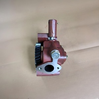 Pompe de vidange d'huile 413 513 pour moteur diesel Deutz, pièces détachées 0414 3639 04143639