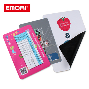 Pequeña fábrica <span class=keywords><strong>idea</strong></span> multifuncional de microfibra de goma extra grande mouse pad - Product Image 3