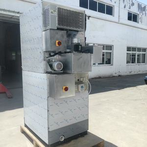 Lave-<span class=keywords><strong>linge</strong></span> sécheuse tout-en-un à grande capacité pour économiser de l'<span class=keywords><strong>espace</strong></span>, équipement de blanchisserie commercial pour laverie/hôtel - Product Image 5