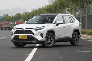 Toyota <span class=keywords><strong>RAV4</strong></span> Híbrida SUV 2024, los Mejores Autos Toyota RAV-4 <span class=keywords><strong>4X4</strong></span> AWD en Venta en China - Product Image 2