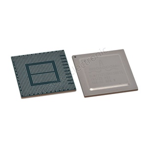 ชิป IC รุ่น BCM7252SZBKFSBB3G BCM7252 แบบ BGA ของแท้ ชิ้นส่วนอิเล็กทรอนิกส์ - Product Image 4