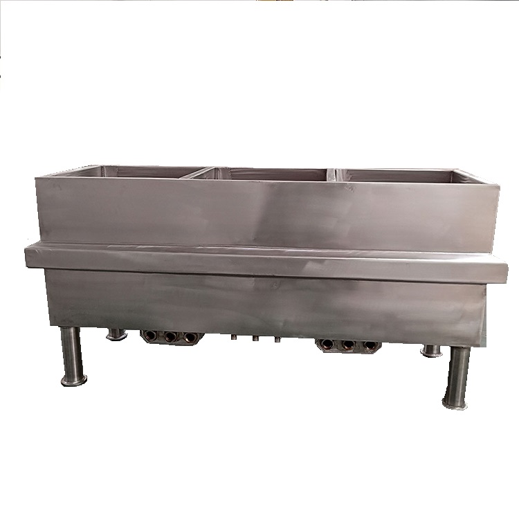 Блок для растапливания шоколадного масла