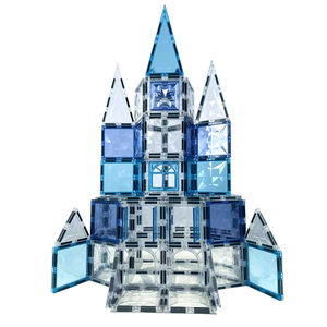 Juego <span class=keywords><strong>de</strong></span> construcción <span class=keywords><strong>de</strong></span> <span class=keywords><strong>Castillo</strong></span> <span class=keywords><strong>de</strong></span> hielo congelado, azulejos magnéticos <span class=keywords><strong>de</strong></span> 102 piezas, regalos <span class=keywords><strong>de</strong></span> <span class=keywords><strong>juguetes</strong></span> sensoriales para niños pequeños <span class=keywords><strong>de</strong></span> más <span class=keywords><strong>de</strong></span> 3 años, <span class=keywords><strong>juguetes</strong></span> magnéticos creativos para niños y niñas - Product Image 3