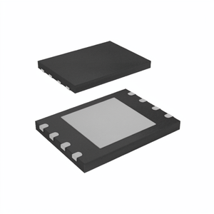 Composant électronique original Mémoire 8 WDFN Exposed Pad S25FL128LAGNFB011 - Product Image 1