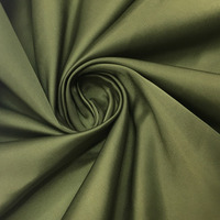 Sacs pour garçons en tissu Oxford tissé sur mesure, 220 g/m², teint uni, enduit PU imperméable, 100 % polyester imitation satin coton