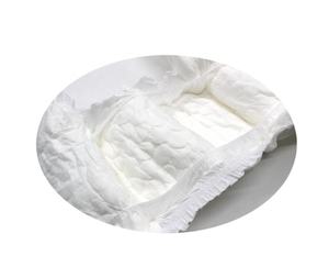 Pannolini per Adulti Usa e Getta per Anziani/Pannolini a Mutandina per Adulti in Confezioni Campioni Gratuiti - Product Image 6