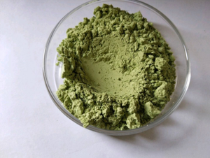 للبيع بالجملة مستخلصات أوراق المورينغا العضوية السائبة بودرة المورينغا En Poudre Polvo 1 السعر مسحوق المورينغا الطبيعي النقي - Product Image 4