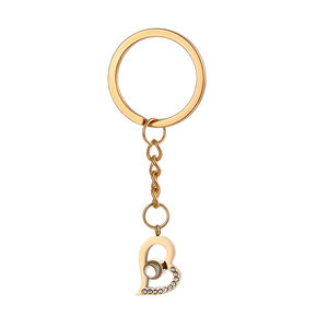 <span class=keywords><strong>Llavero</strong></span> de Placa Cuadrada de Acero Inoxidable, Personalizable con Fotos y Texto, <span class=keywords><strong>Llavero</strong></span> de Proyección Simple, Se Acepta Personalización - Product Image 5