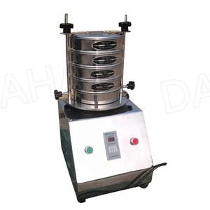 Équipement de laboratoire DH300T 180 microns pour tamis d'essai moteur de prix usine de diamètre 300mm comme composant de base - Product Image 1