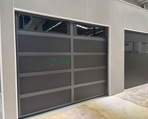 Roue de guidage coulissante optimisée pour <span class=keywords><strong>porte</strong></span> de <span class=keywords><strong>garage</strong></span> empilable : Mouvement fluide et sans blocage - Product Image 6