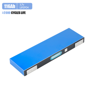 Vendita calda 3.7V 116Ah Prismatic batteria agli ioni di litio catena di montaggio alta richiesta batteria EV - Product Image 6