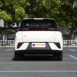 BYD Seagull, Auto Nuevo a Precio Económico, 5 Puertas, <span class=keywords><strong>4</strong></span> Asientos, 305 km de Autonomía, Auto Eléctrico Pequeño de Alto Rendimiento, Disponible en Stock - Product Image 6