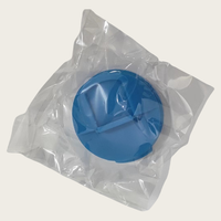 Capuchon de protection réutilisable anti-fuite pour canettes – Bouchon de stockage étanche et anti-poussière pour boissons à usage prolongé