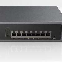Système de téléphonie IP Yeastar P550 VoIP PBX pour bureau, 50 utilisateurs, 25 appels, 8 ports FXO/FXS, 100 trunks VoIP, système téléphonique IP d'entreprise