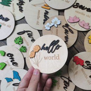 Bonjour monde signe de <span class=keywords><strong>naissance</strong></span> - Product Image 1