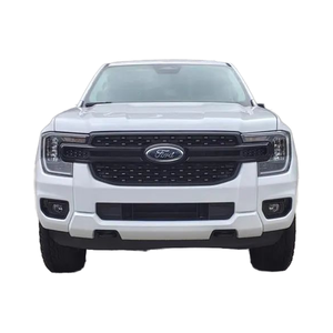 2022 Ford Ranger - Product Image 1