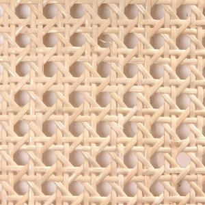 Malla de Ratán Natural Ecológica Bordada para Muebles / Sra. Alice +84 904 183 651 - Product Image 1