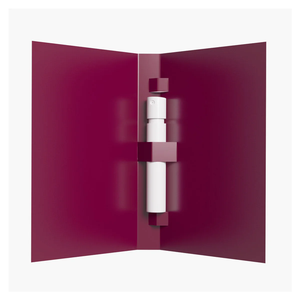 Carte de papier parfumé avec impression de code QR personnalisé, bandelette de test de parfum, testeur de fragrance - Product Image 6