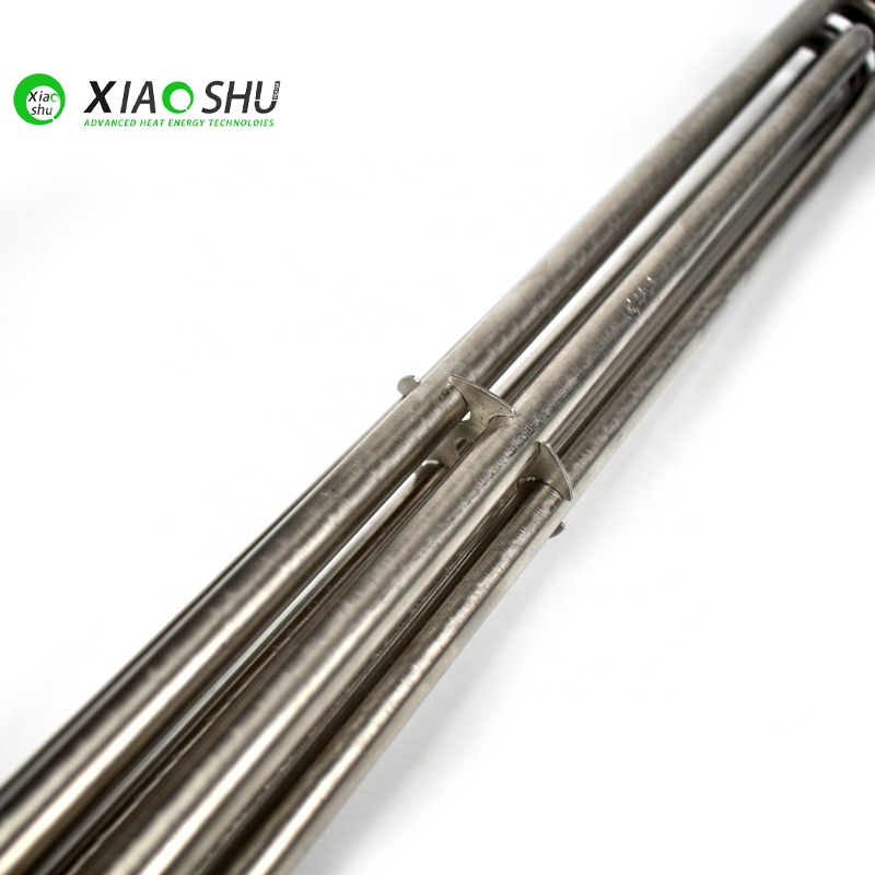 electric flange heater for boiler