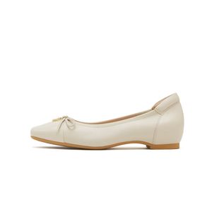 Mocasines Planos de Cuero 100% Vacuno para Mujer, con Plantilla de Piel de Cerdo, Zapatos de Conducción, Mocasines de Oficina para Dama, MOQ Bajo, Personalización de Logotipo, Directo de Fábrica - Product Image 4