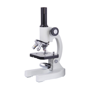 <span class=keywords><strong>Microscope</strong></span> biologique à tête monoculaire réglable pour étudiants, 400x prix - Product Image 5