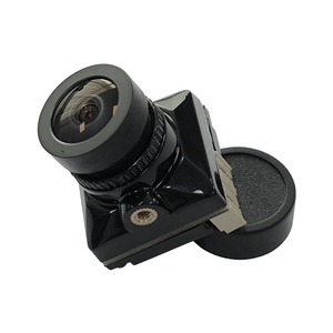 Caméra de course FPV Liankezhuo en gros, 1500TVL, 19mm, avec réglage des paramètres du filtre pour drones - Product Image 1