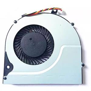 Ventiladores de Refrigeración para Computadora Portátil Nuevos para Toshiba P50-A P50-B S50 S55 L50D-A, Ventilador de Refrigeración para CPU - Product Image 2