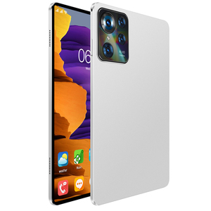 Excelente Tablet PC Flat <span class=keywords><strong>Pad</strong></span> 8 Max con Android 13, Wi-Fi, 512 GB de Almacenamiento, para Uso Profesional - Product Image 1