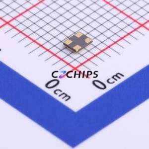 XYDBPCNANF-12MHZ Crystal (Passive) SMD2520-4P Crystal Oscillator SMD Crystal Oscillator 12MHz 10ppm 12pF - Product Image 2